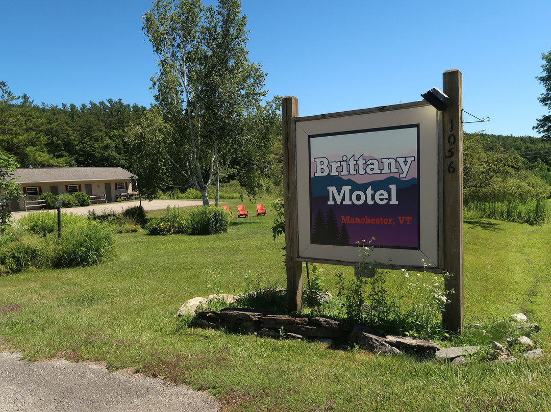Brittany Motel主图
