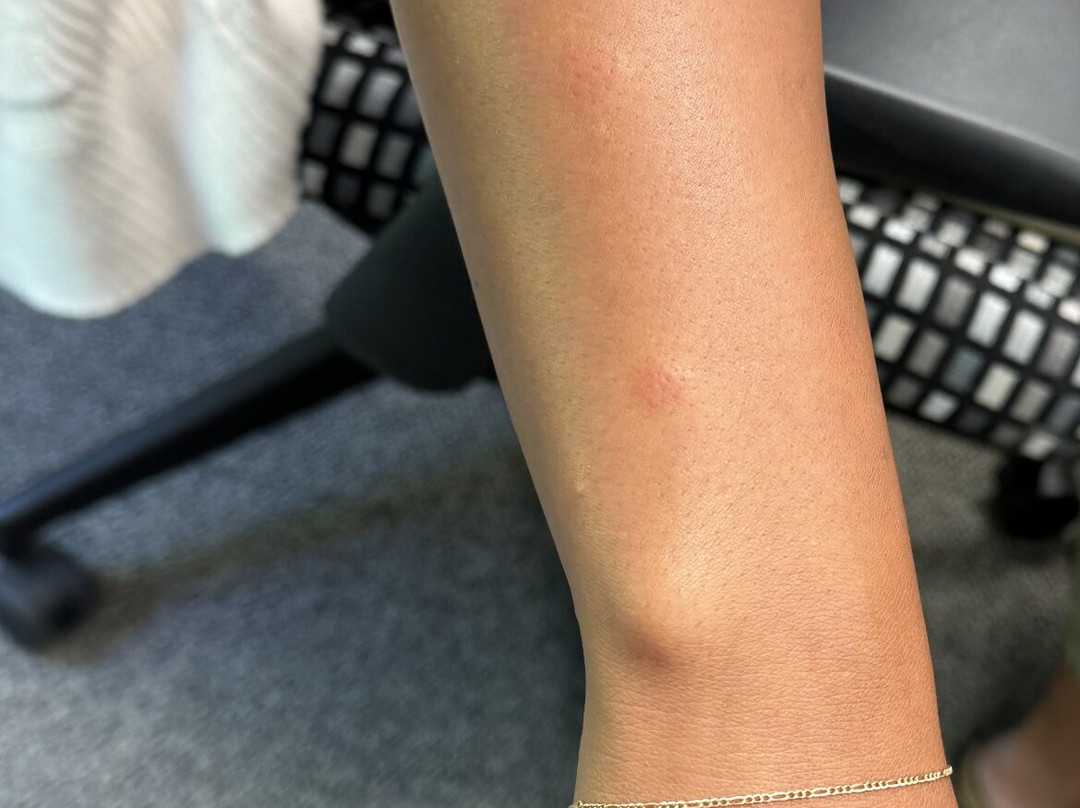 舒适套房林肯北主图