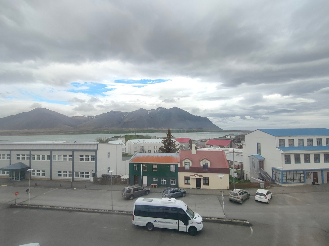 Hótel Borgarnes主图