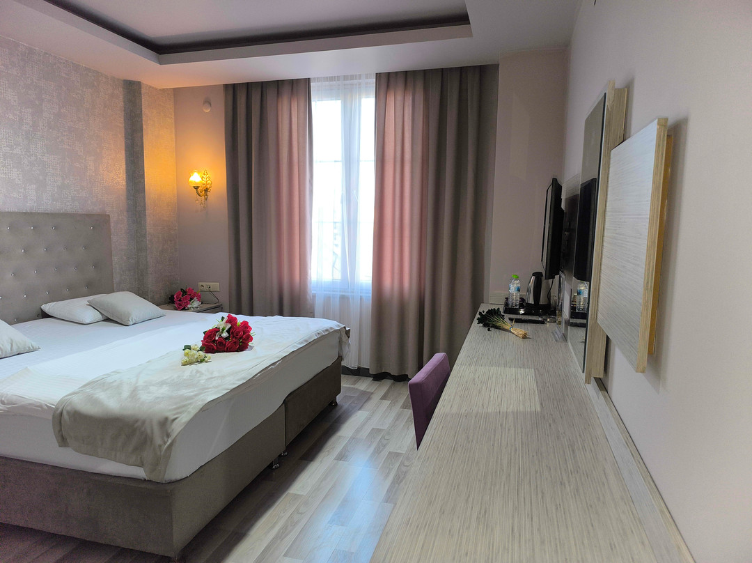 Grand Beyaz Saray Otel主图