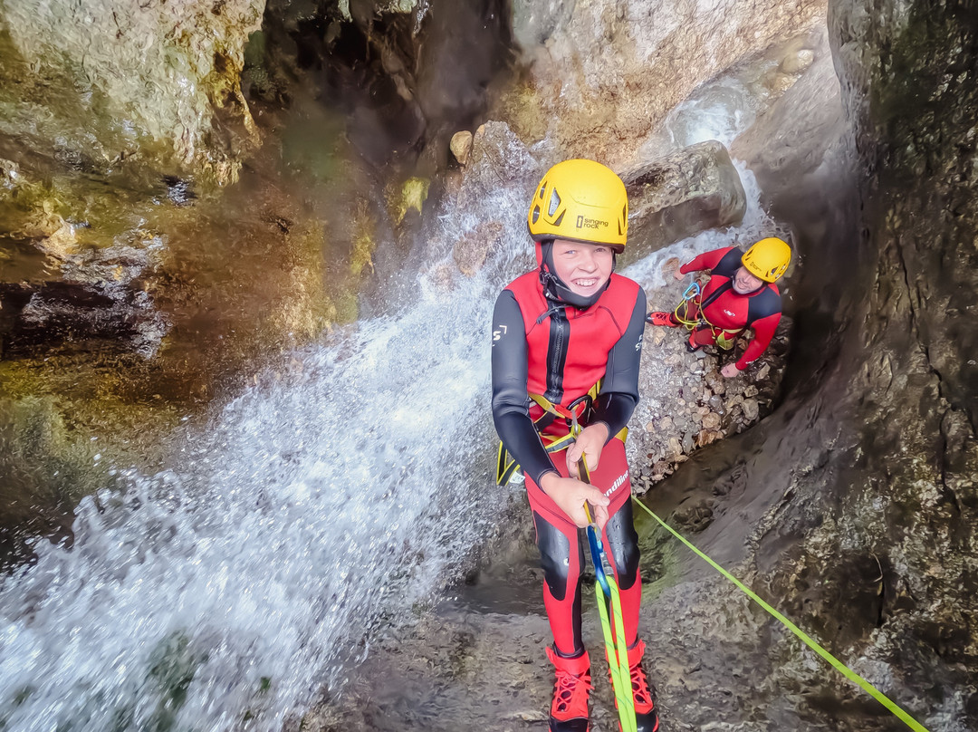Adventure Rafting Bled-布莱德必去景点