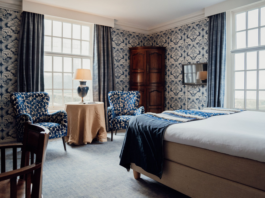 Kasteel Engelenburg主图