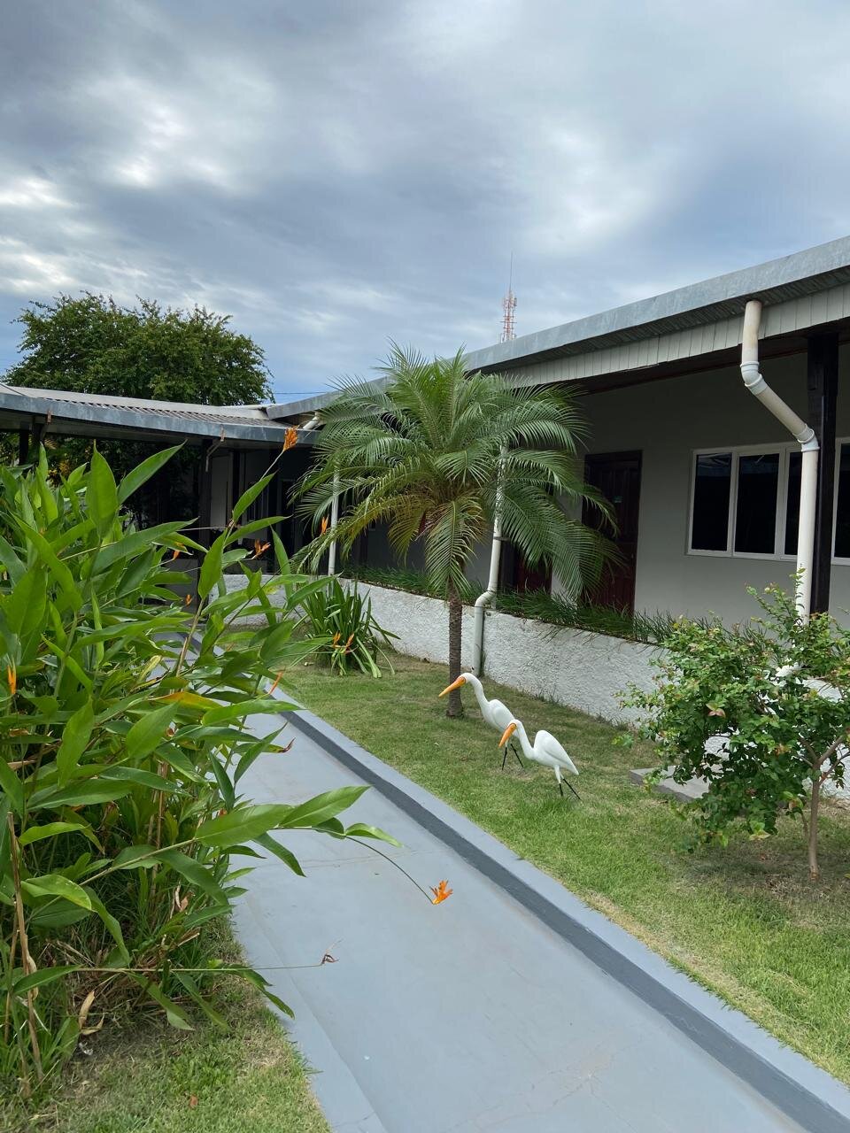 Riviera Pantanal Hotel-官方