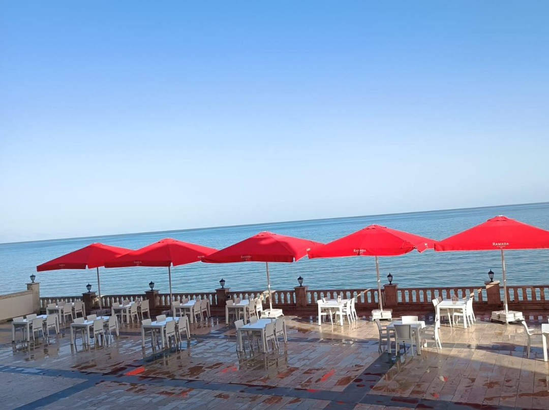 Ramada by Wyndham Van主图