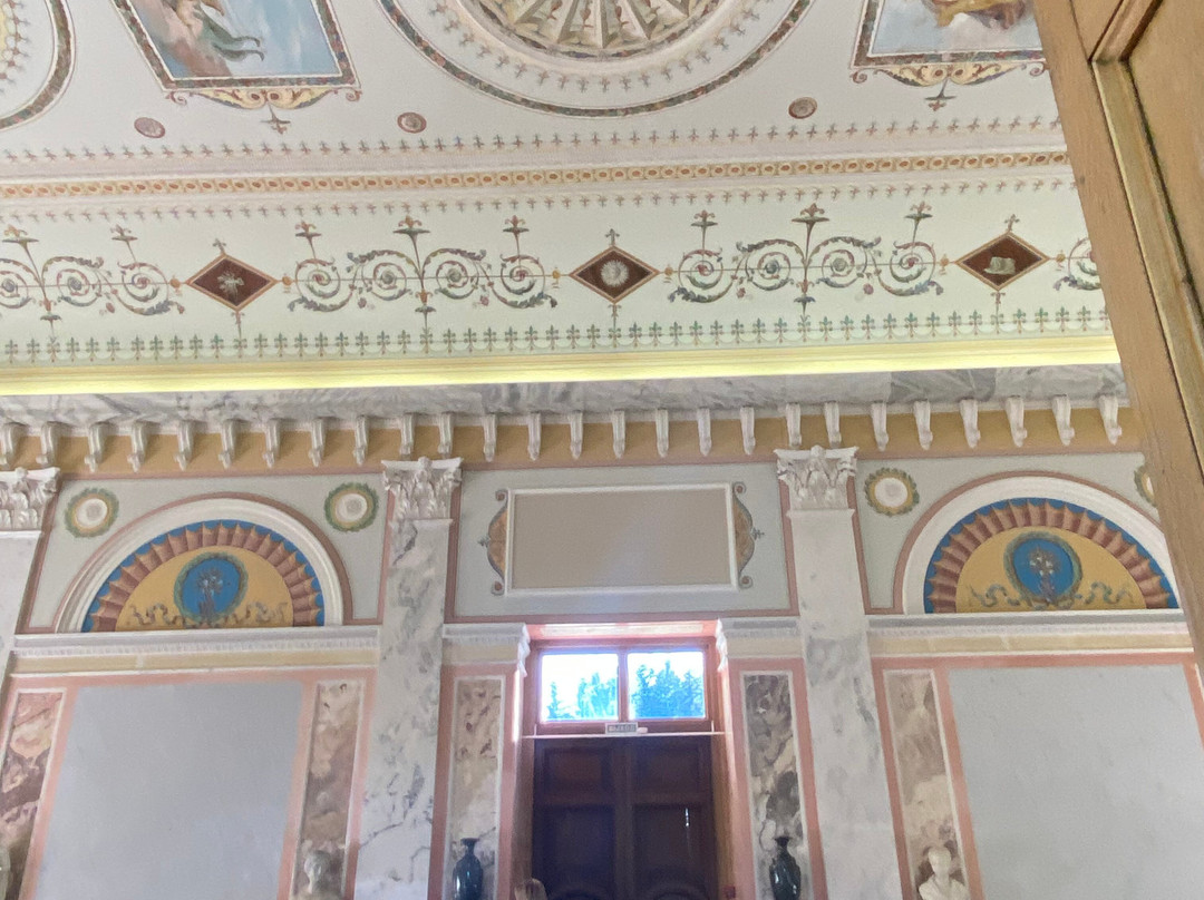 Pavilion Concert Hall景点图片