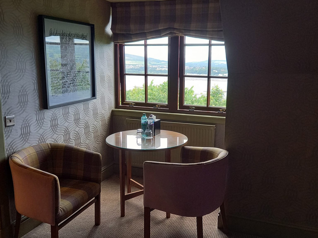 Gleddoch Golf & Spa Resort主图