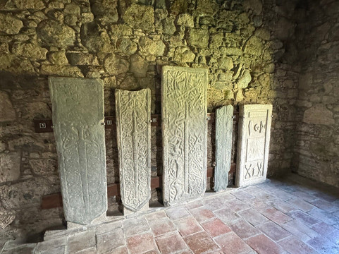 St Clement's Church-Isle of Harris必去景点