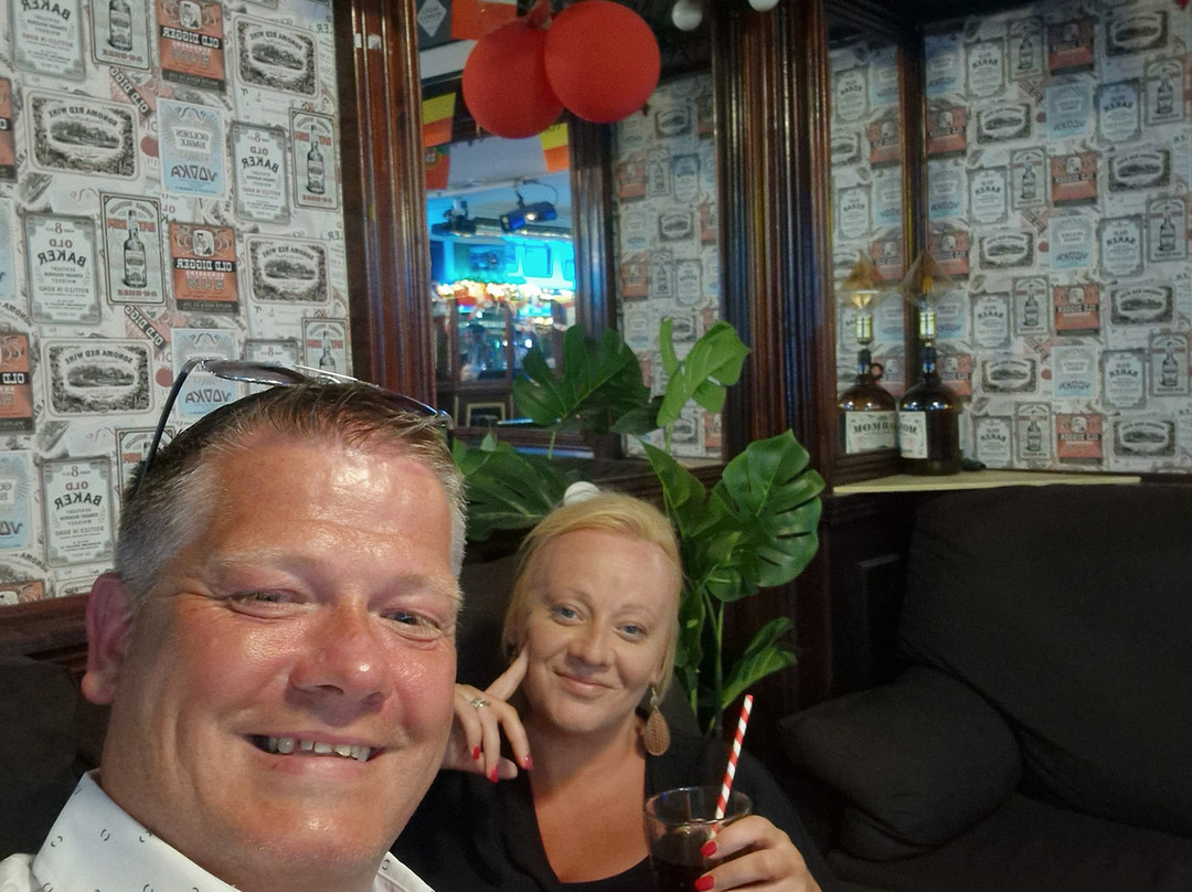 News Cafe Tenerife-特纳里夫必去景点