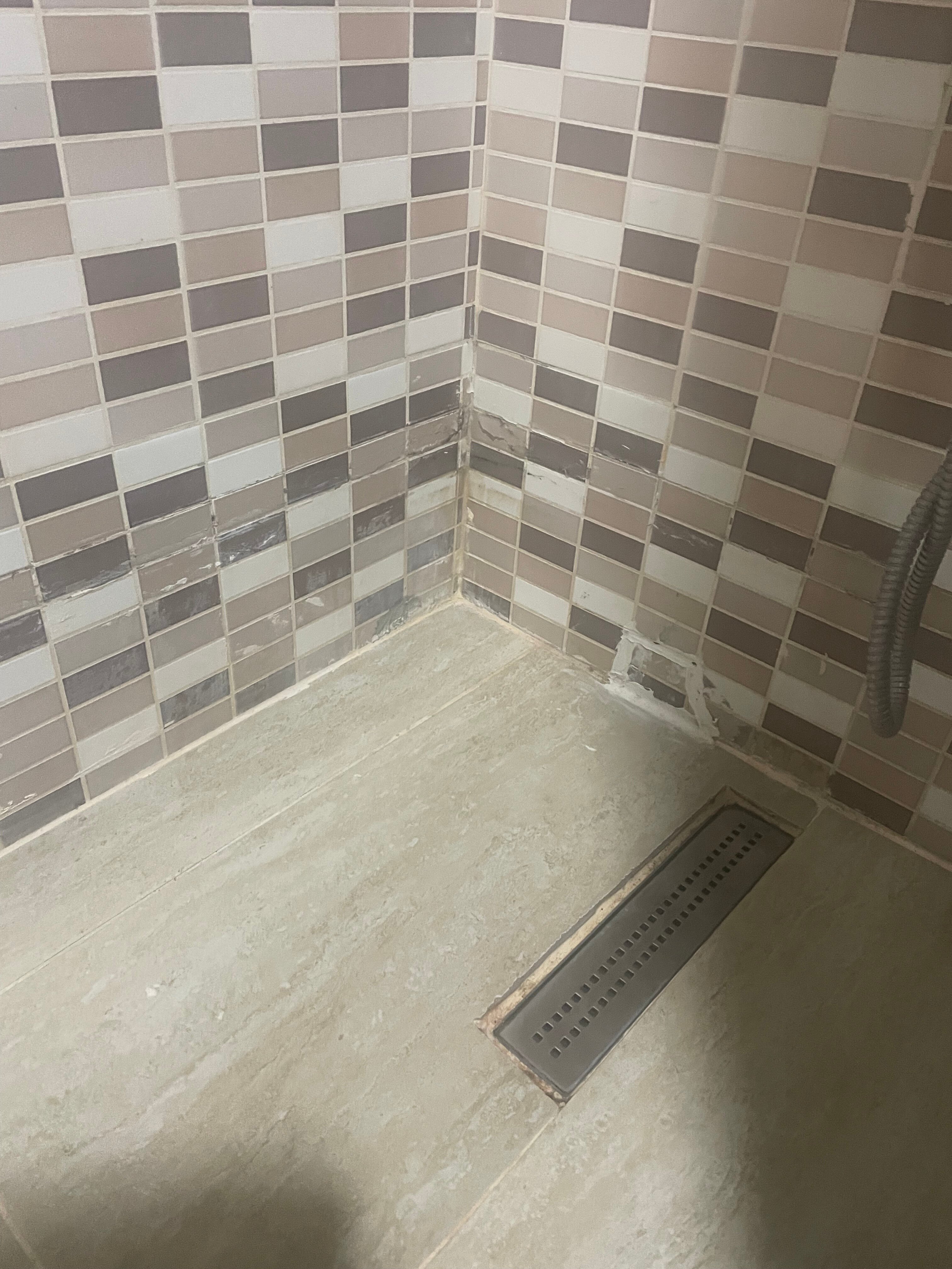 The One Club Hotel-浴室