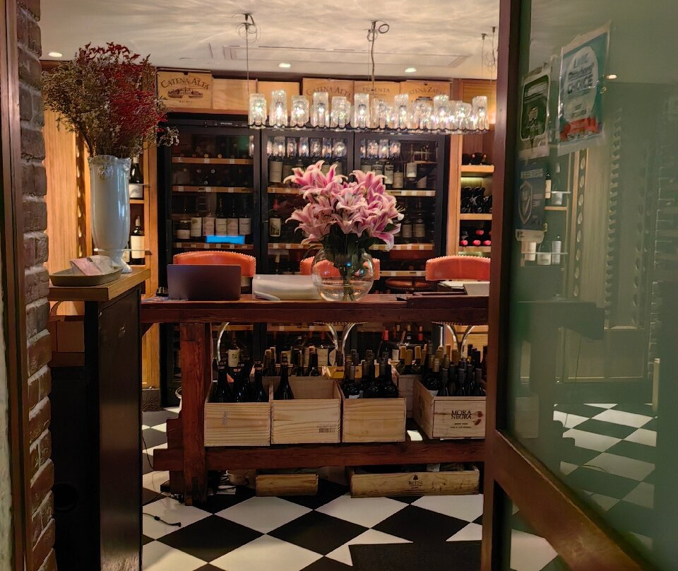 La Parrilla Steakhouse