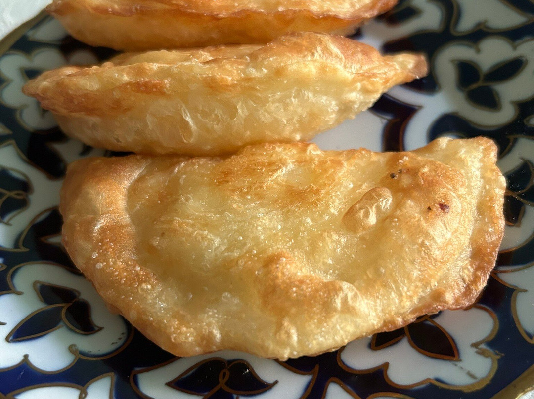 塔什干加翁吉尔住宿加早餐旅馆主图