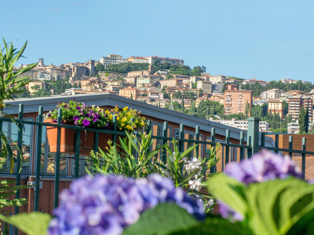 I Fiori di Margherita Luxury B&B主图