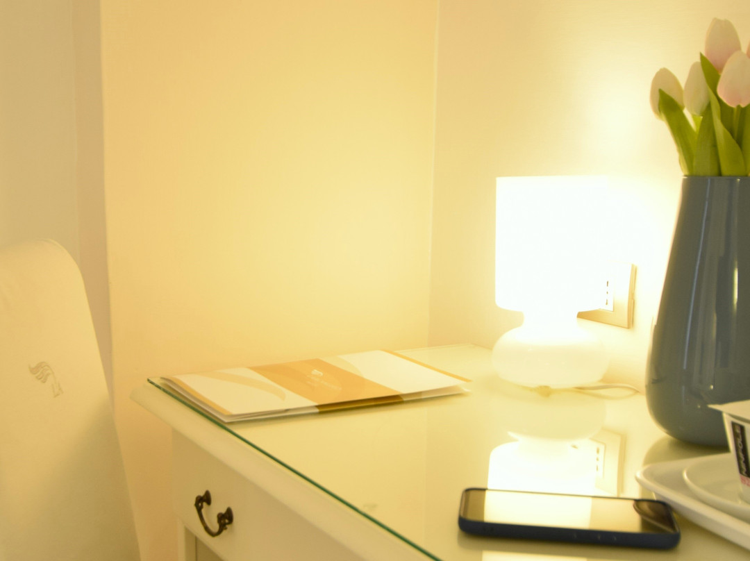 Hotel L'Arcangelo - Boutique Hotel主图