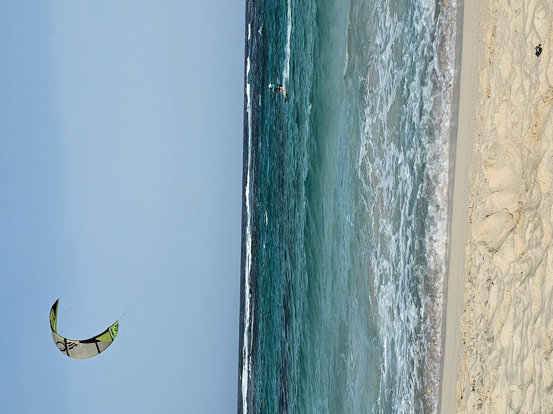 Grapefield Beach-San Nicolas必去景点