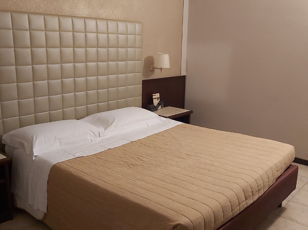 Hotel Forum主图