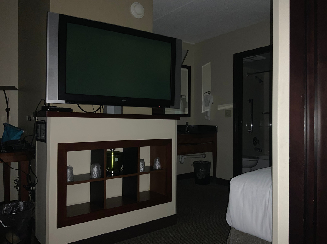 Hyatt Place Baltimore / Owings Mills主图