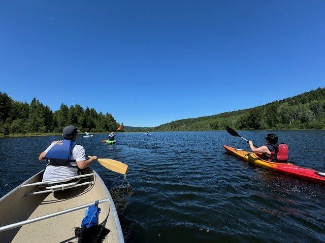 Cariboo Canoe & Kayak Rentals景点图片