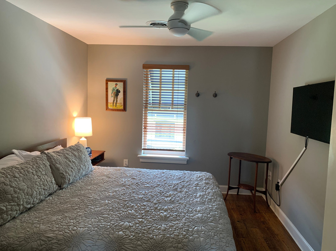 The Union Hotel主图