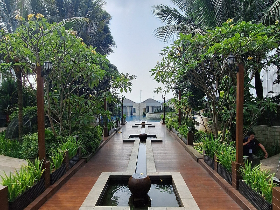 Nemuru Grand Bhuvana Ciawi主图