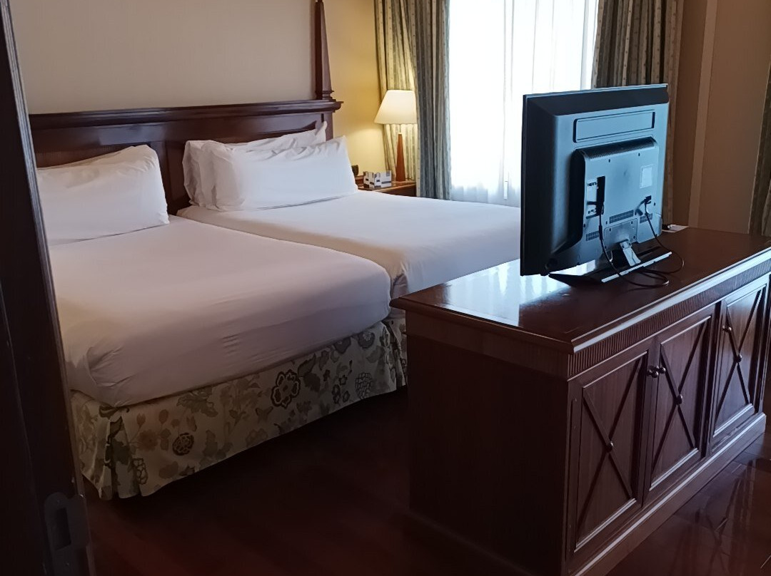 Elba Estepona Gran Hotel & Thalasso Spa主图