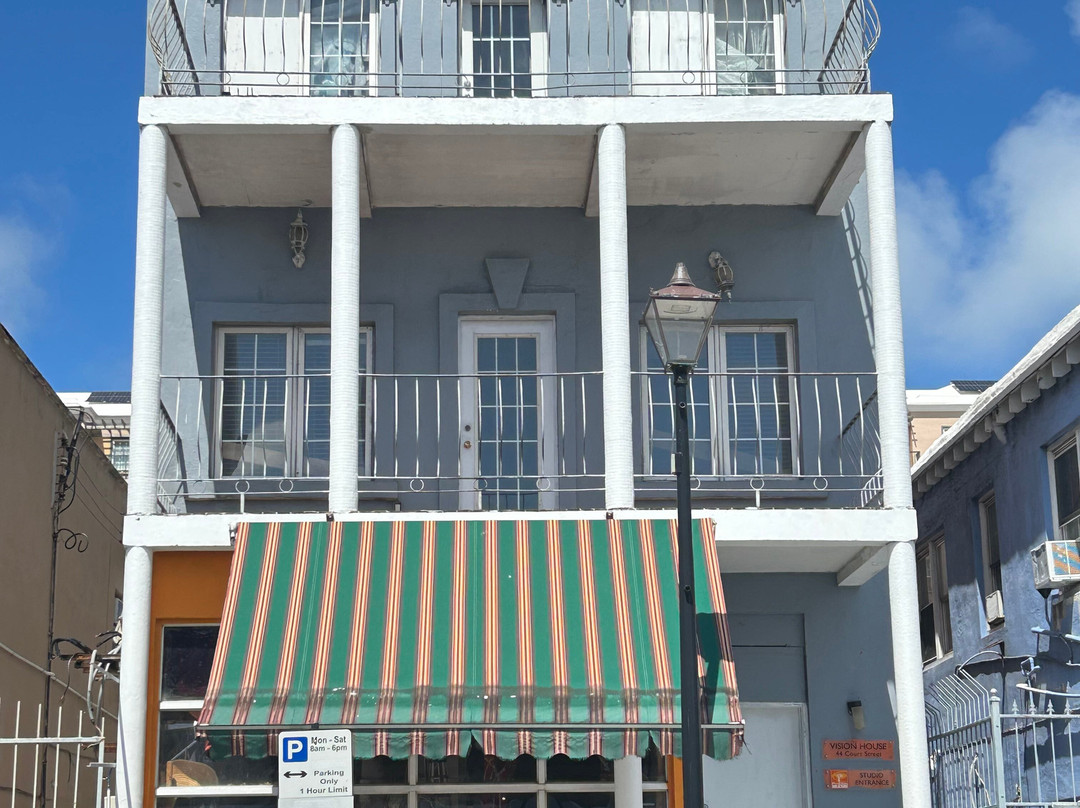 Bermuda Visitor Services Centre- Hamilton景点图片