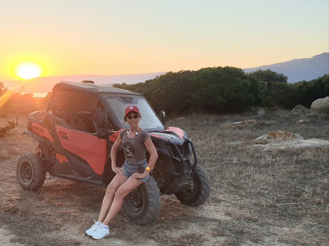Corsica Ranger景点图片