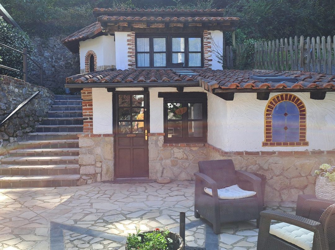 Casa Ortiz主图