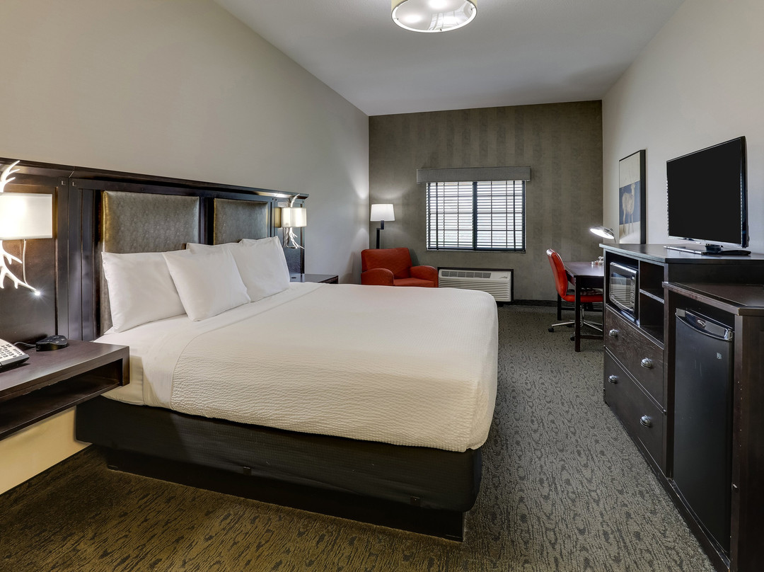 Stoney Creek Hotel & Conference Center - Kansas City主图