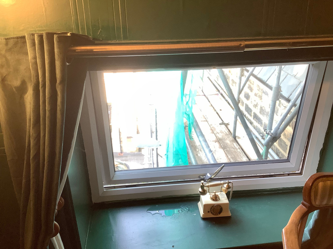 Addingham酒店住宿-Gin Lounge Rooms