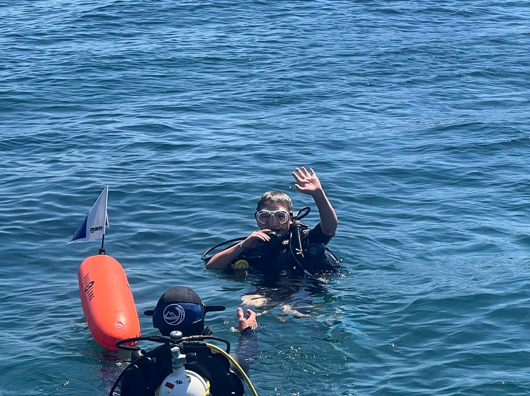 Tramuntana Diving & Adventure-波连萨必去景点
