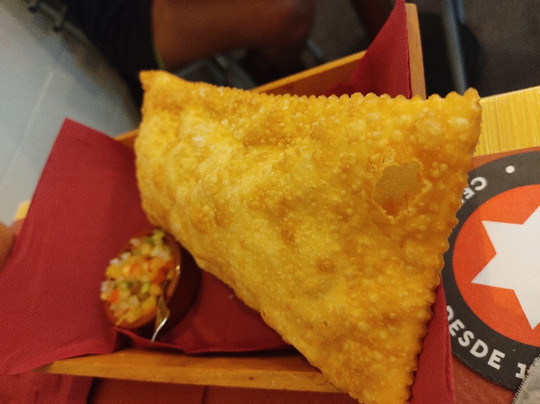 L'Art BRASIL Restaurant Cafès & Tapes