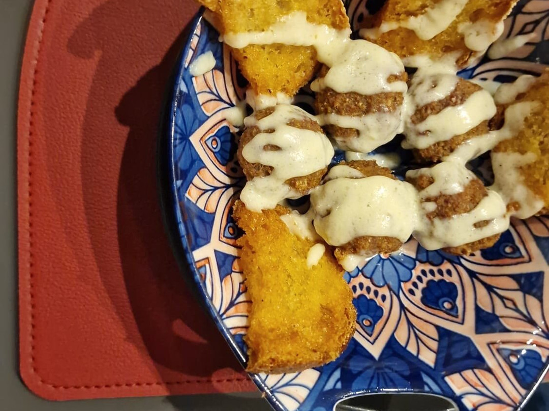 Paninoteca Sold Out