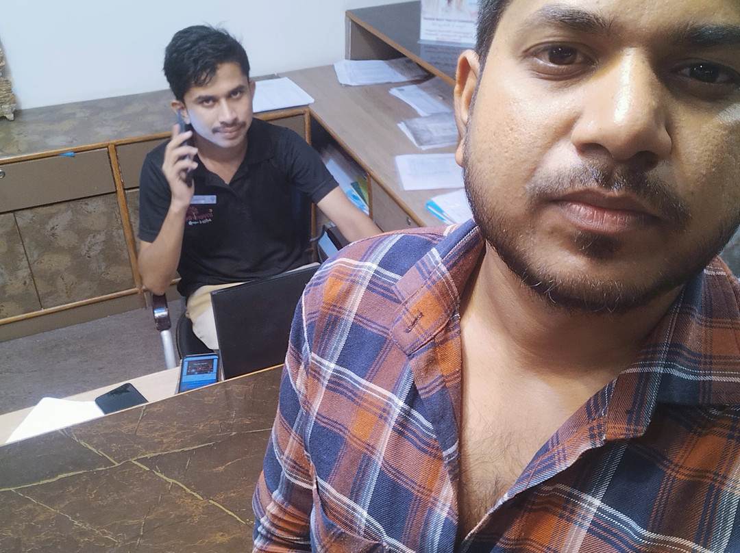 Inventree Hotel Pune