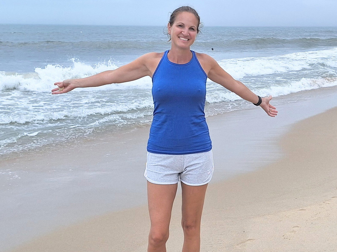Bethany Beach Boardwalk-Bethany Beach必去景点