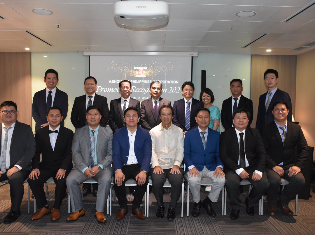 Seda Residences Makati主图