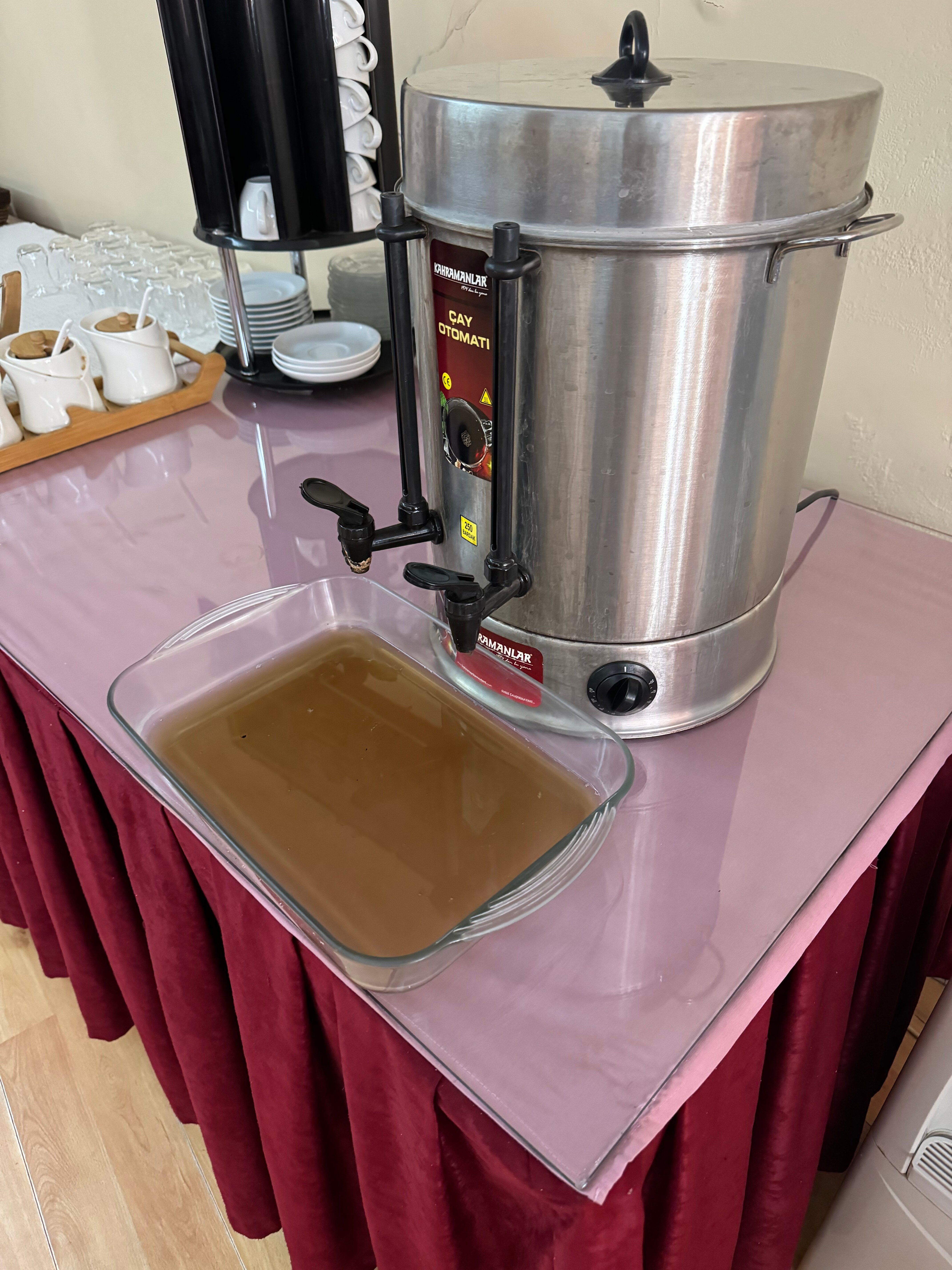 Selam Hotel-官方