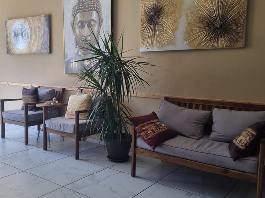 Thai Massage Center-拉纳加必去景点