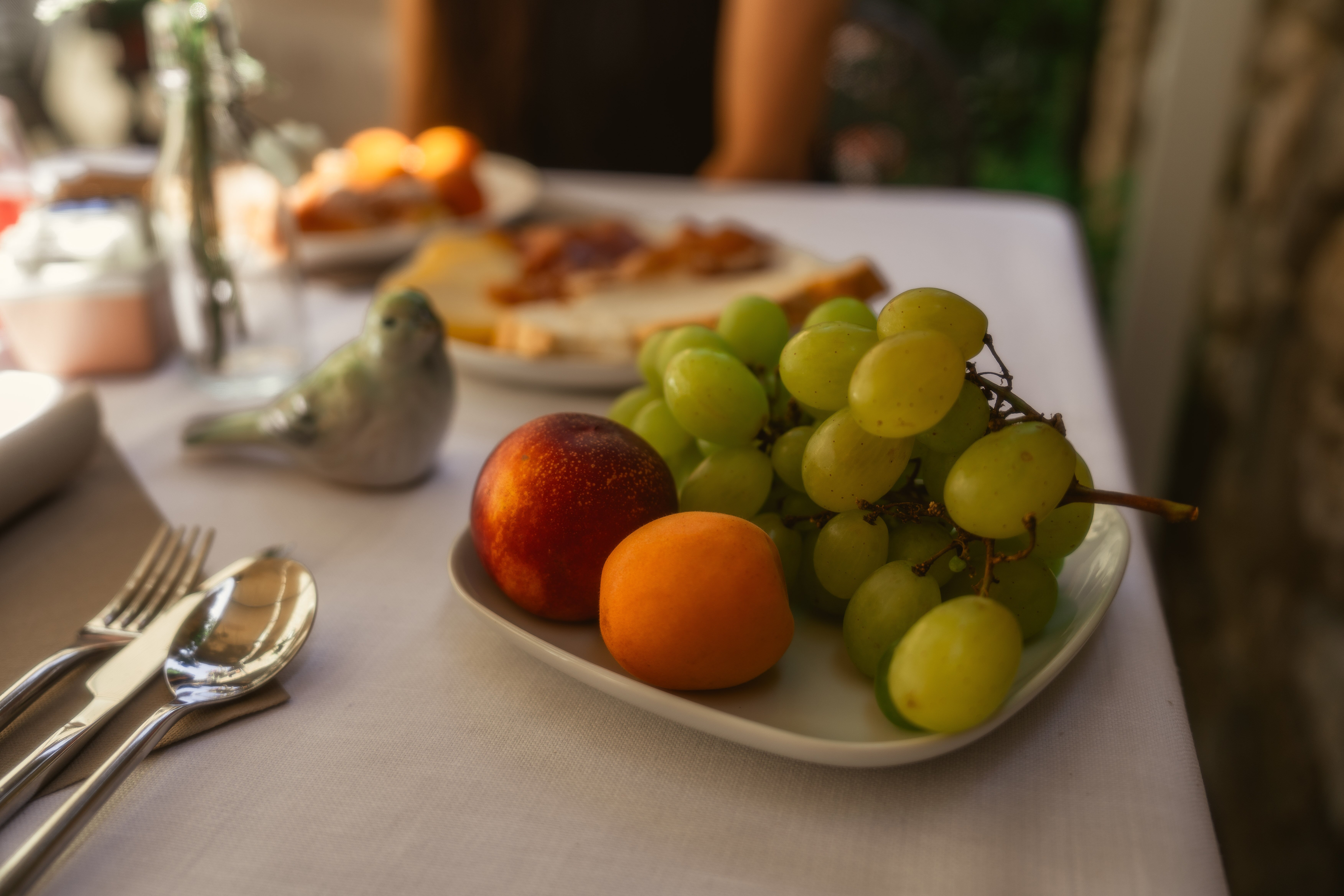 La Locanda Del Borgo-餐饮