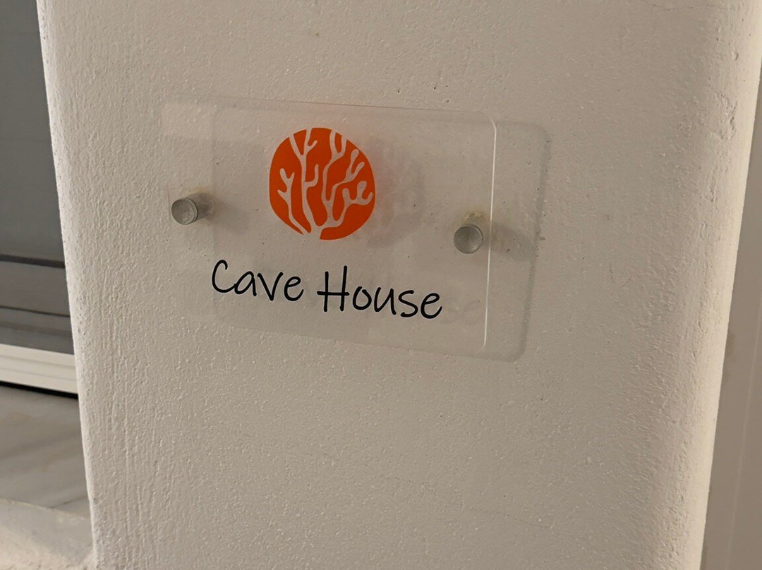 Thallos Cave House and Apartments主图