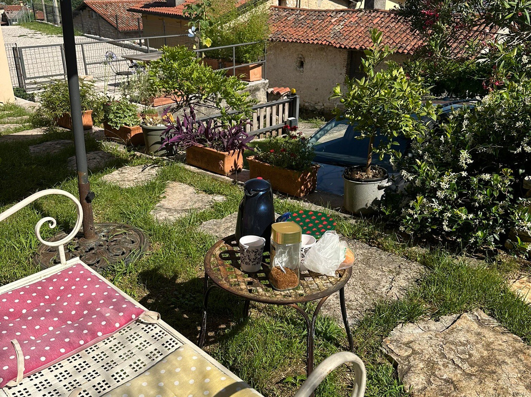 Il poggio del sole