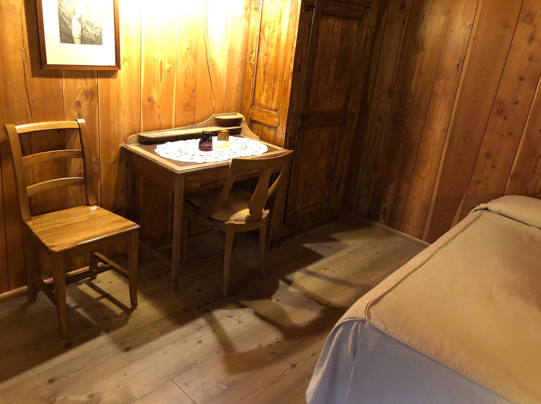 利夏奥斯酒店主图