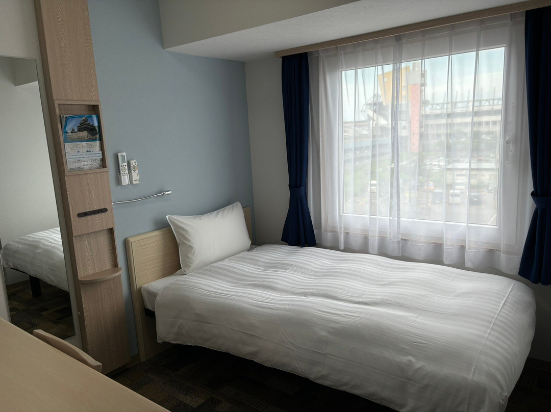 Toyoko INN Kokura station Kita-guchi