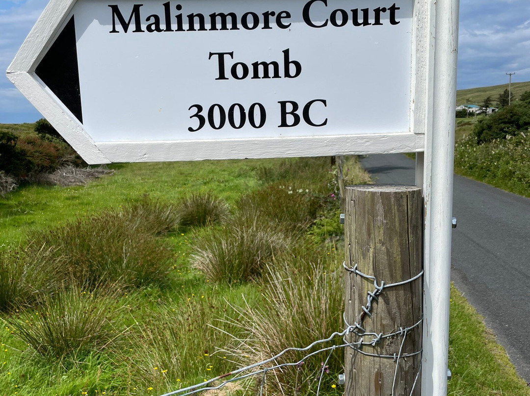 Rossan Knitwear - Glencolmcille Woollen Mill-Glencolmcille必去景点