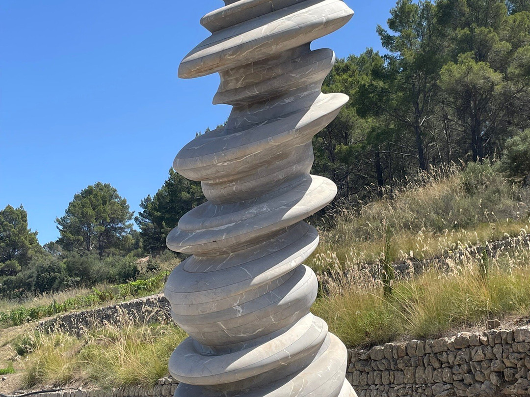 Bodega Castell Miquel景点图片