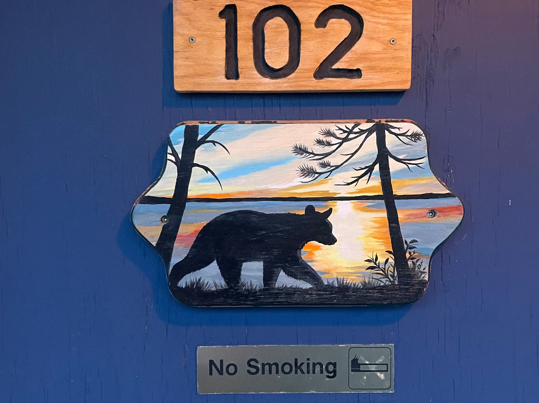 English River Inn主图