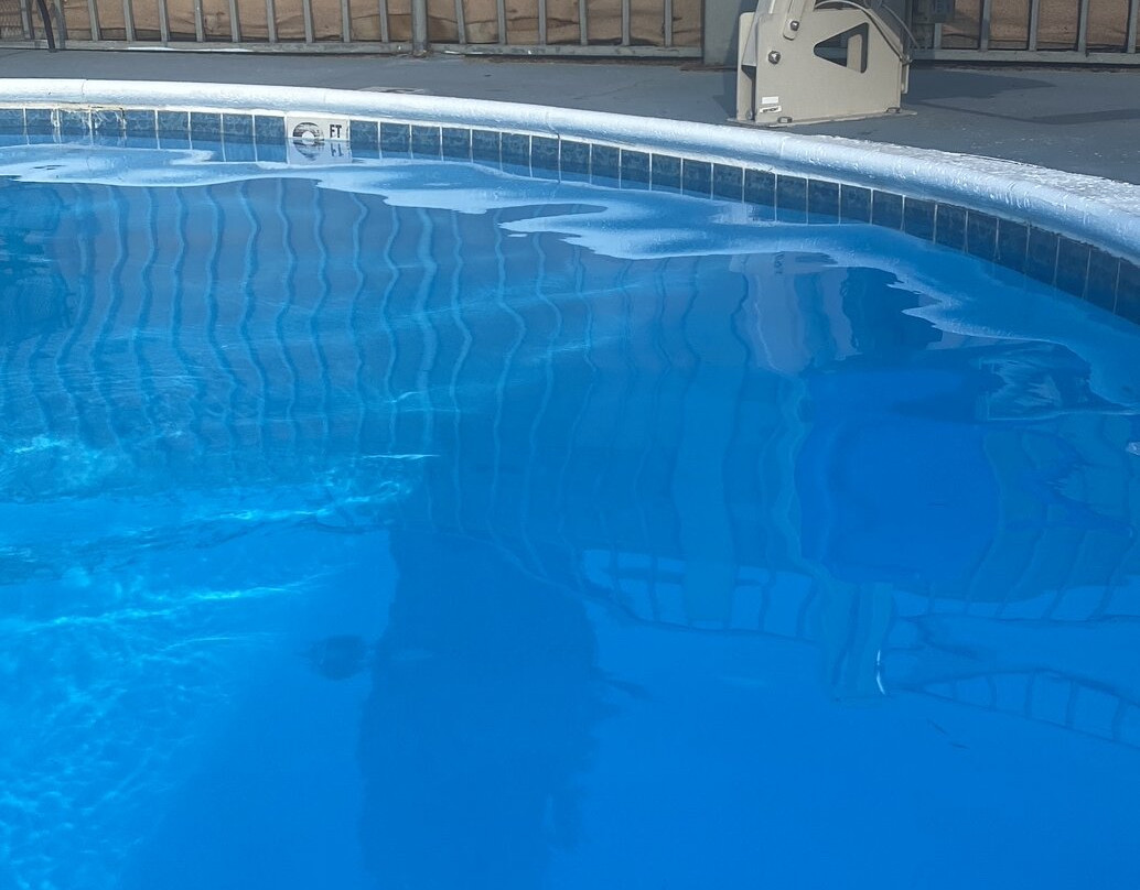 旅游洛吉酒店主图