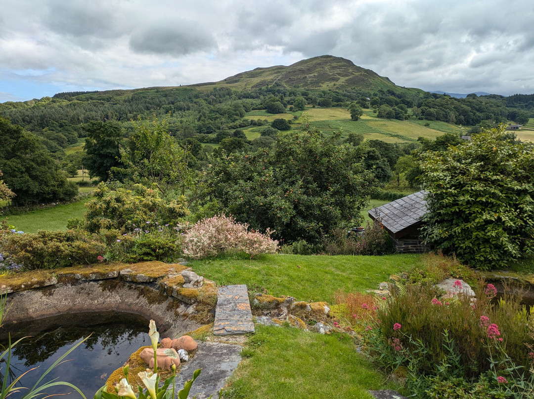 Heulwen Guest House主图