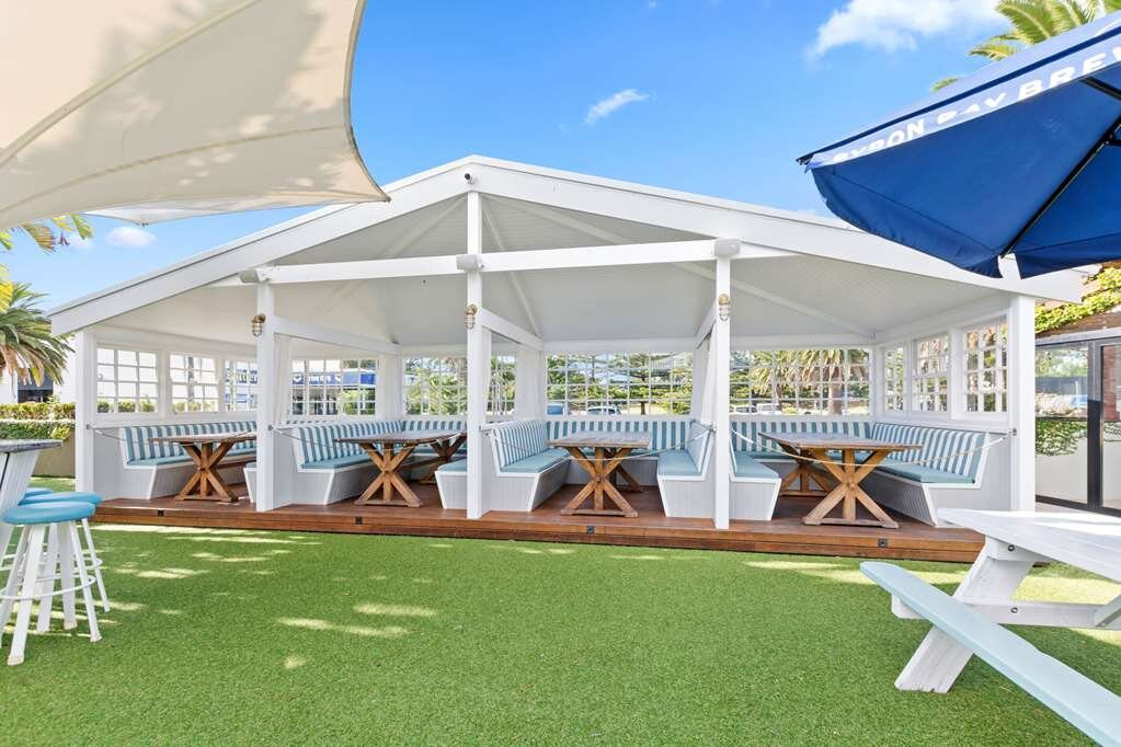 Comfort Inn Towradgi Beach主图