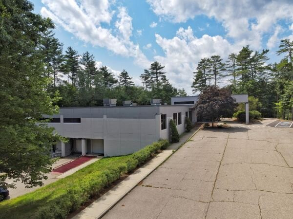 New Hampshire Boat Museum-沃尔夫伯勒必去景点