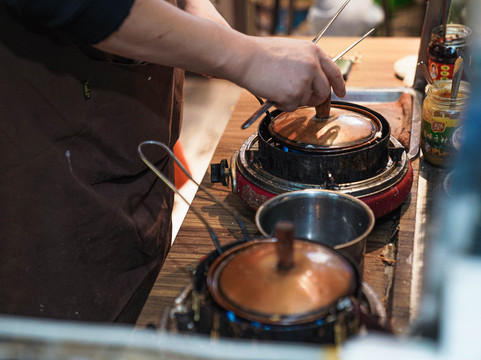 铂泊客-成都必去景点